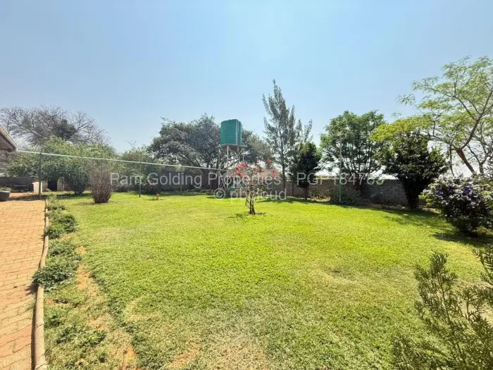 Farm for Sale in Kensington Byo, Bulawayo
