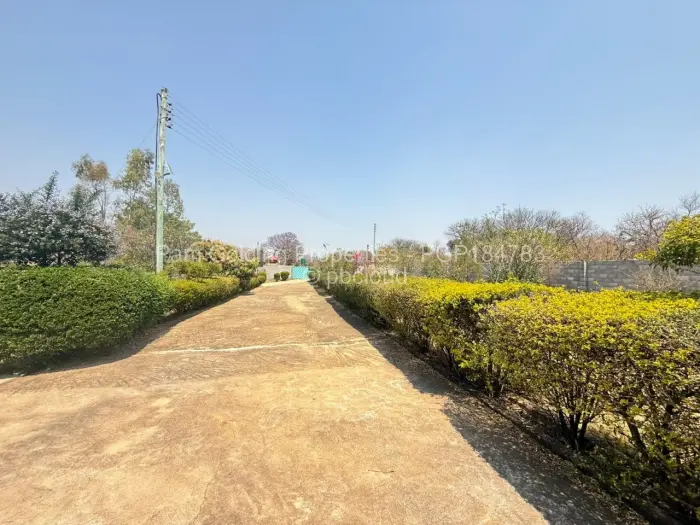 House for Sale in Kensington Byo, Bulawayo