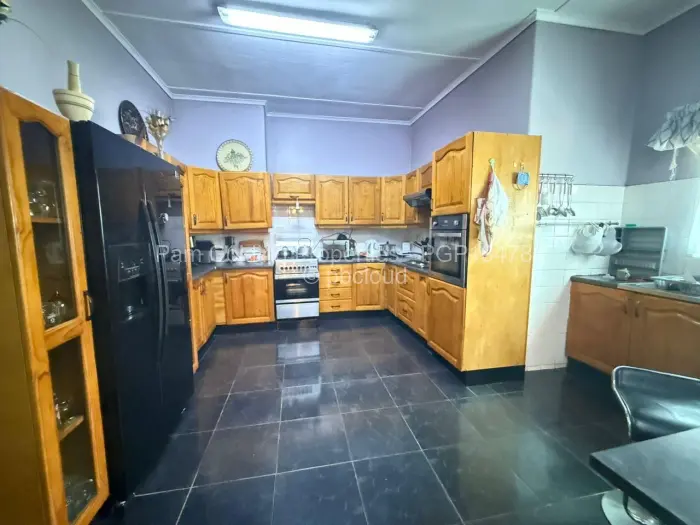 Farm for Sale in Kensington Byo, Bulawayo