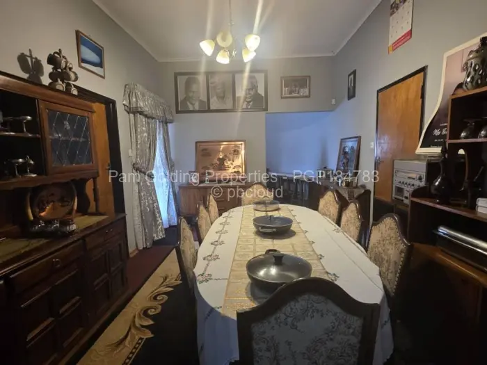Farm for Sale in Kensington Byo, Bulawayo