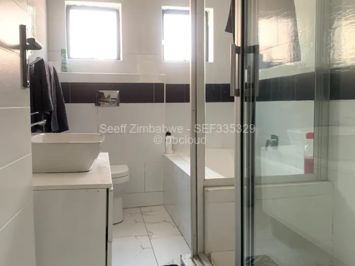 4 Bedroom House for Sale in Glen Lorne, Harare