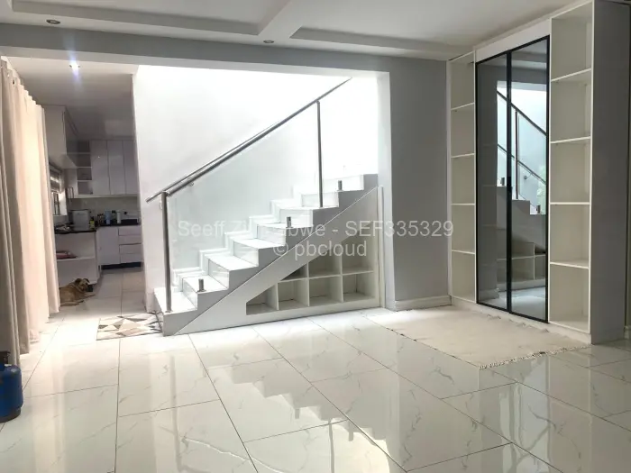 4 Bedroom House for Sale in Glen Lorne, Harare