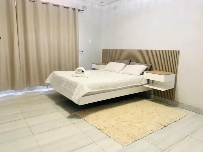 4 Bedroom House for Sale in Glen Lorne, Harare