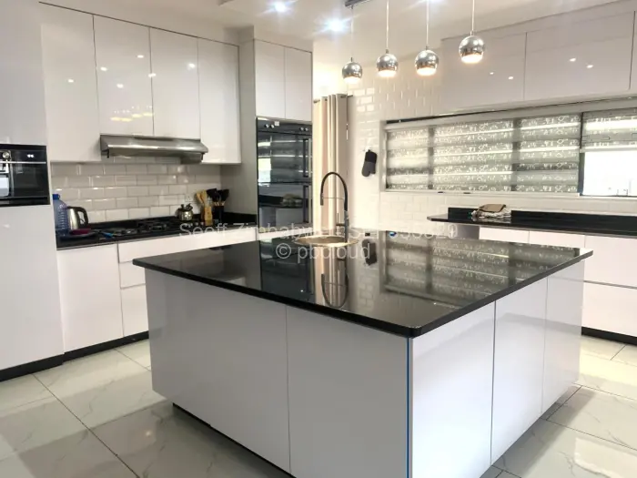 4 Bedroom House for Sale in Glen Lorne, Harare
