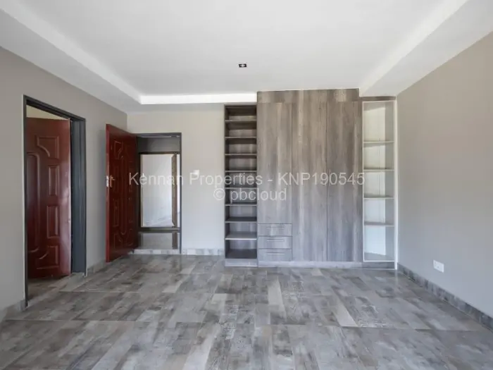 9 Bedroom House for Sale in Borrowdale Brooke, Harare