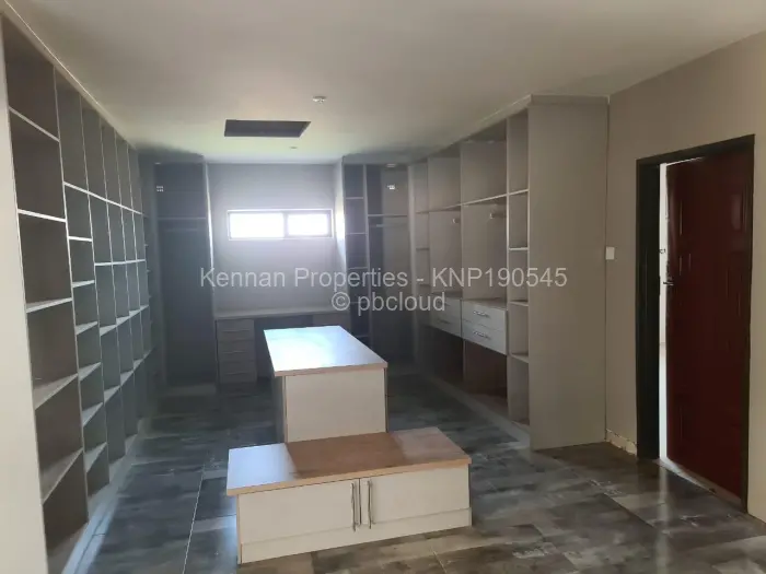 9 Bedroom House for Sale in Borrowdale Brooke, Harare