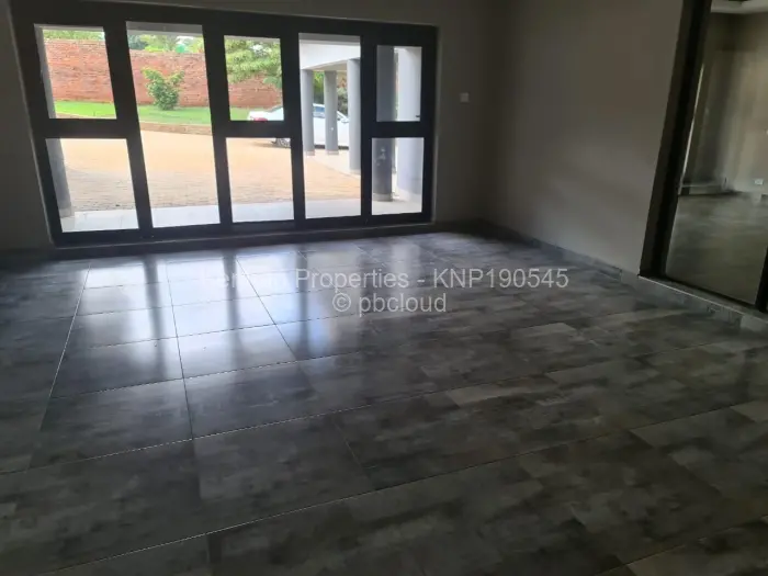9 Bedroom House for Sale in Borrowdale Brooke, Harare