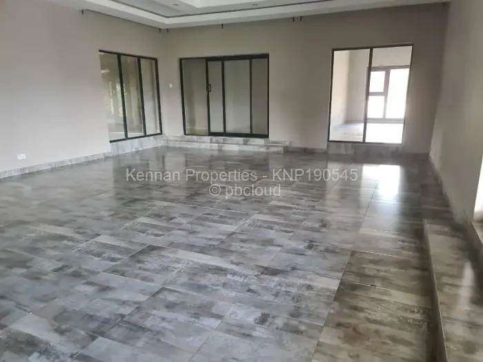 9 Bedroom House for Sale in Borrowdale Brooke, Harare