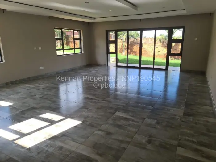 9 Bedroom House for Sale in Borrowdale Brooke, Harare