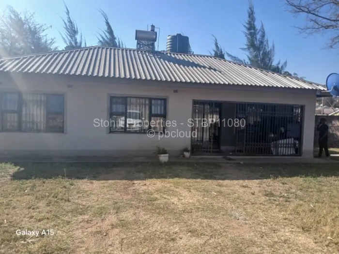 3 Bedroom Cottage/Garden Flat to Rent in Gletwin Park