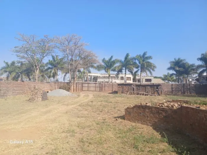 3 Bedroom Cottage/Garden Flat to Rent in Gletwin Park