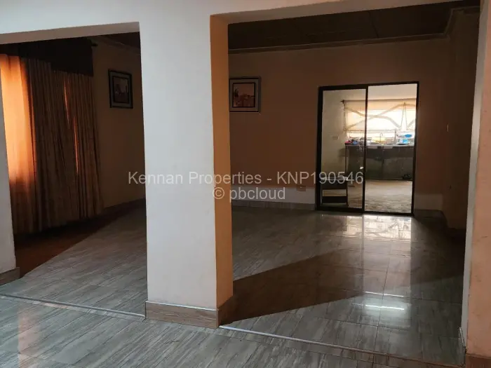 5 Bedroom House for Sale in Norton, Norton