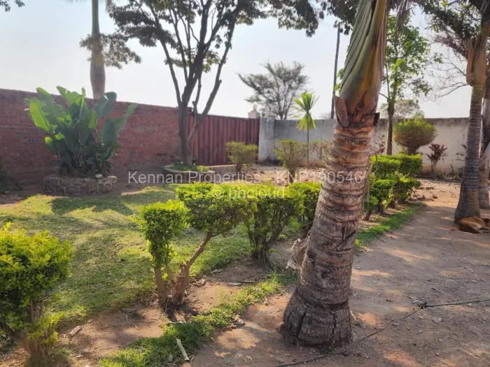 5 Bedroom House for Sale in Norton, Norton