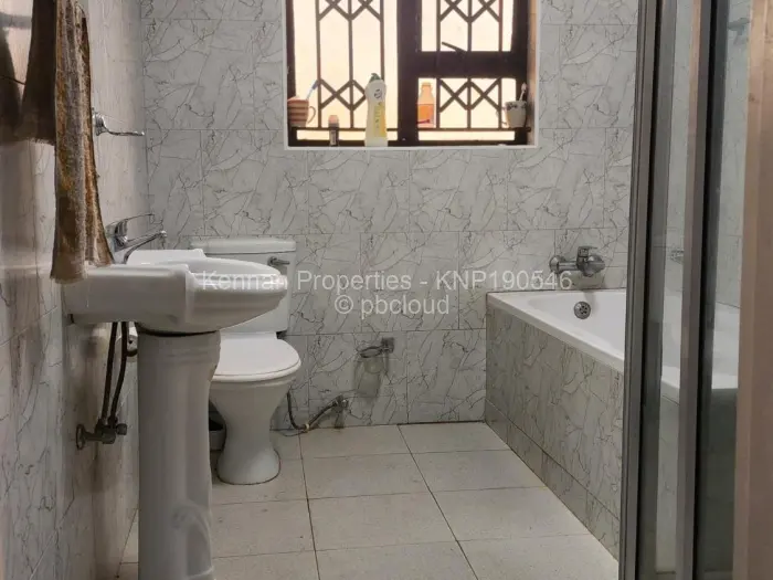 5 Bedroom House for Sale in Norton, Norton