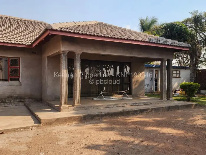 5 Bedroom House for Sale in Norton, Norton