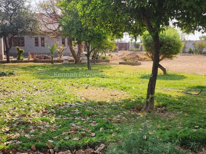 5 Bedroom House for Sale in Norton, Norton