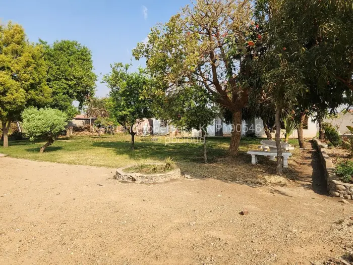 5 Bedroom House for Sale in Norton, Norton