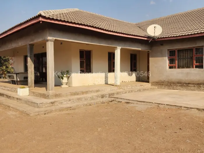 5 Bedroom House for Sale in Norton, Norton