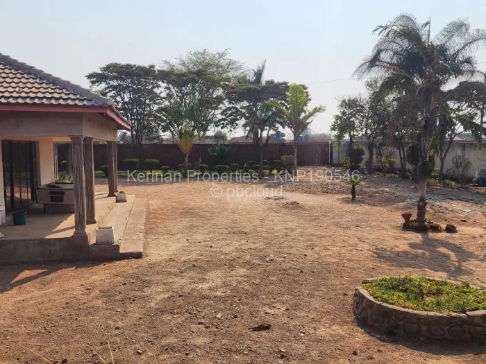 5 Bedroom House for Sale in Norton, Norton