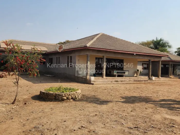 5 Bedroom House for Sale in Norton, Norton