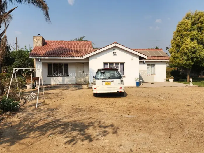 5 Bedroom House for Sale in Norton, Norton