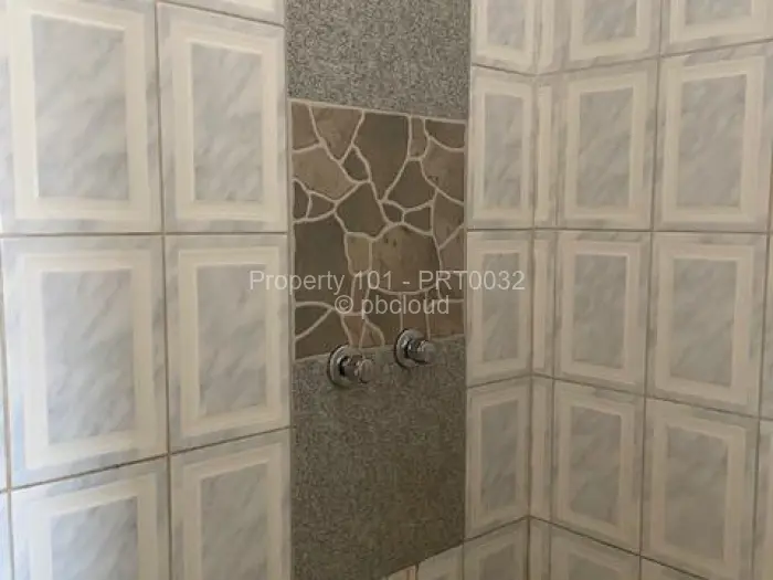 Townhouse/Cluster to Rent in Msasa Park