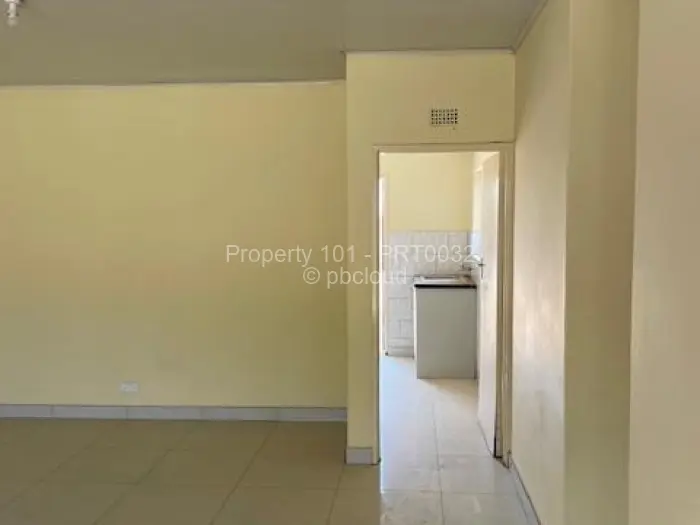 Townhouse/Cluster to Rent in Msasa Park