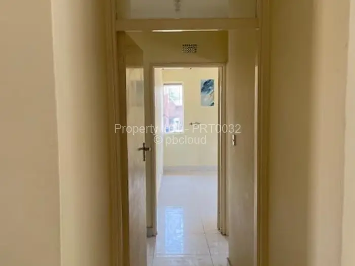 Townhouse/Cluster to Rent in Msasa Park