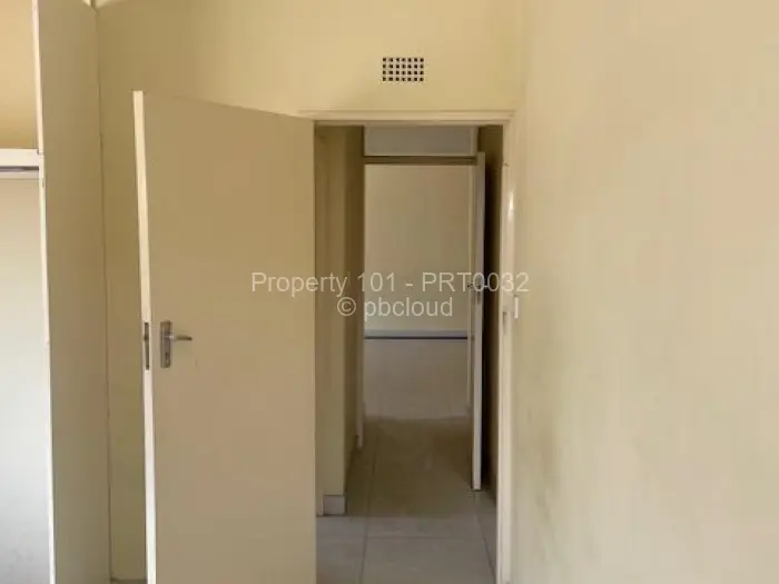 Townhouse/Cluster to Rent in Msasa Park