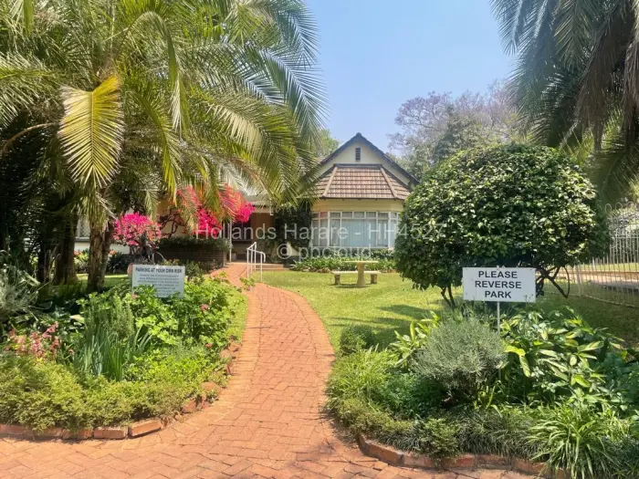 4 Bedroom House for Sale in Avondale, Harare
