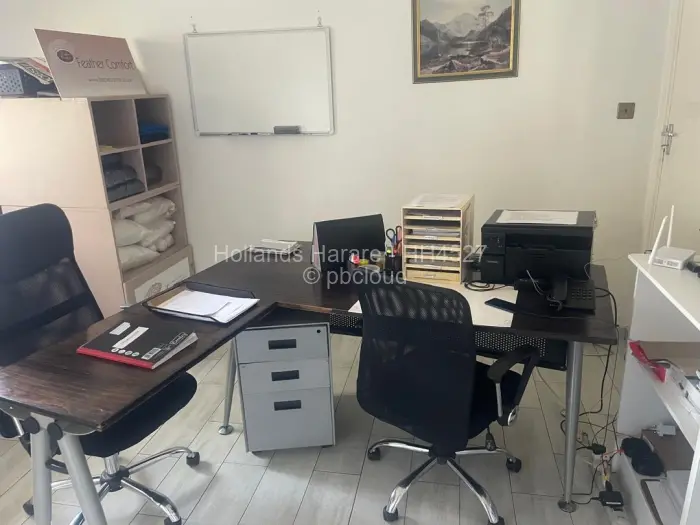 4 Bedroom House for Sale in Avondale, Harare