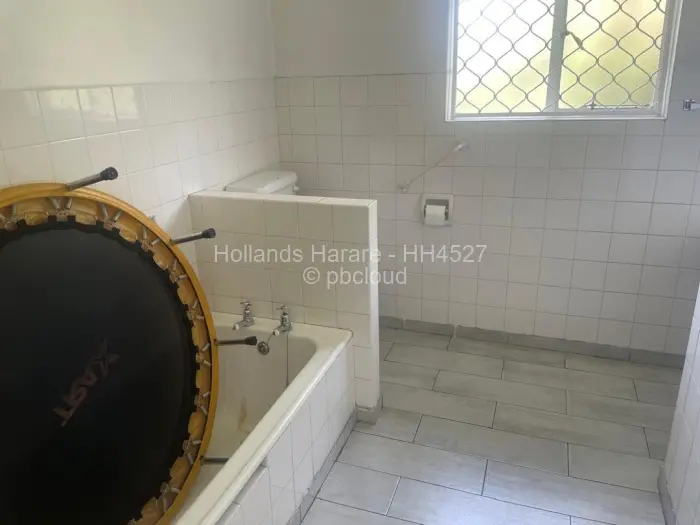 4 Bedroom House for Sale in Avondale, Harare