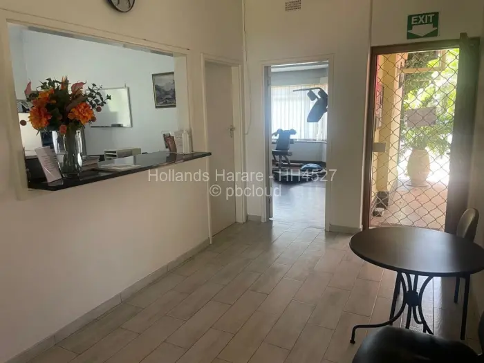 4 Bedroom House for Sale in Avondale, Harare