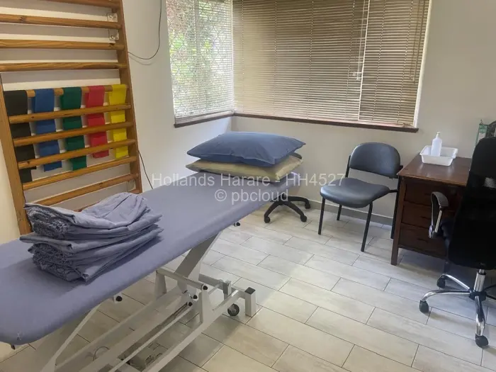 4 Bedroom House for Sale in Avondale, Harare