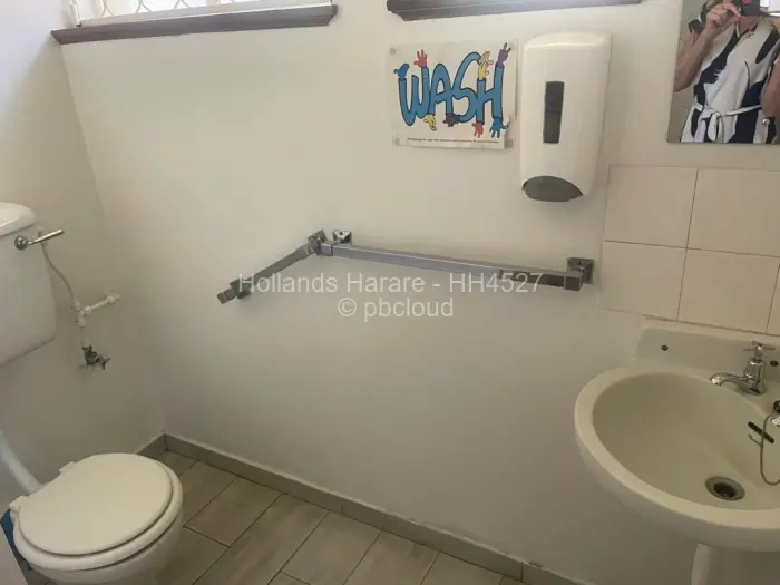 4 Bedroom House for Sale in Avondale, Harare