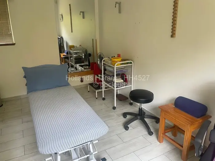 4 Bedroom House for Sale in Avondale, Harare