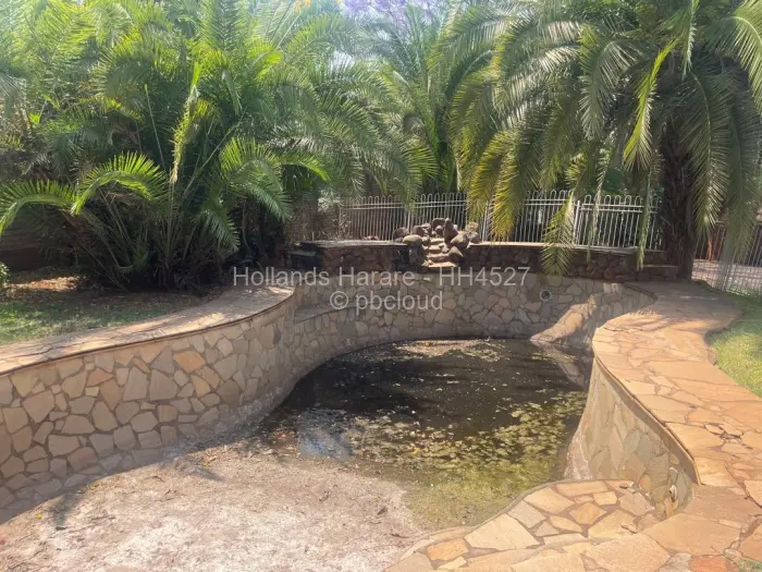 4 Bedroom House for Sale in Avondale, Harare