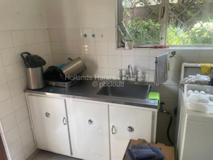 4 Bedroom House for Sale in Avondale, Harare