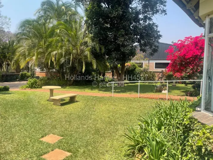 4 Bedroom House for Sale in Avondale, Harare