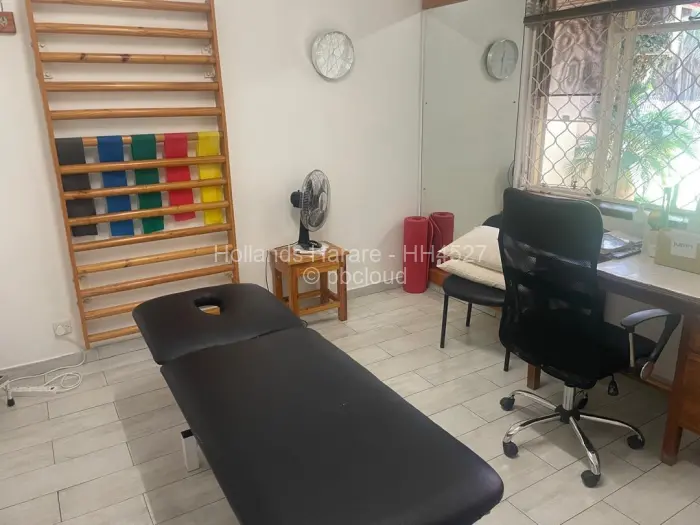 4 Bedroom House for Sale in Avondale, Harare