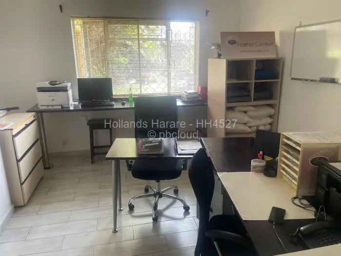 4 Bedroom House for Sale in Avondale, Harare