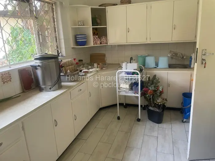 4 Bedroom House for Sale in Avondale, Harare