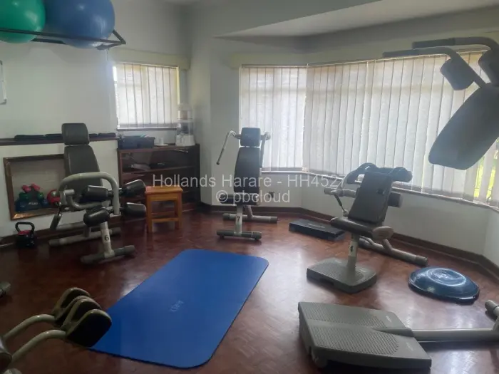 4 Bedroom House for Sale in Avondale, Harare