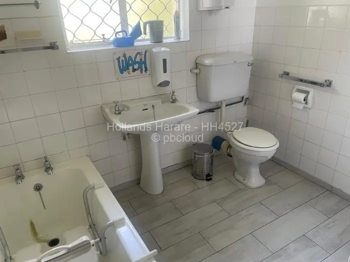 4 Bedroom House for Sale in Avondale, Harare