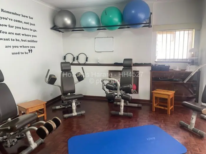 4 Bedroom House for Sale in Avondale, Harare