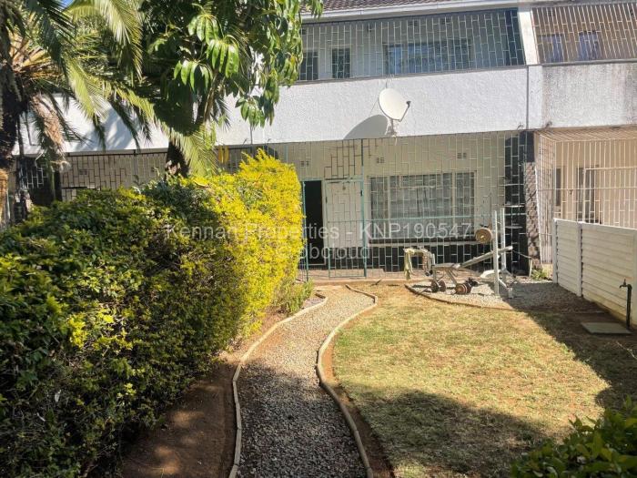 Flat/Apartment for Sale in Avondale, Harare