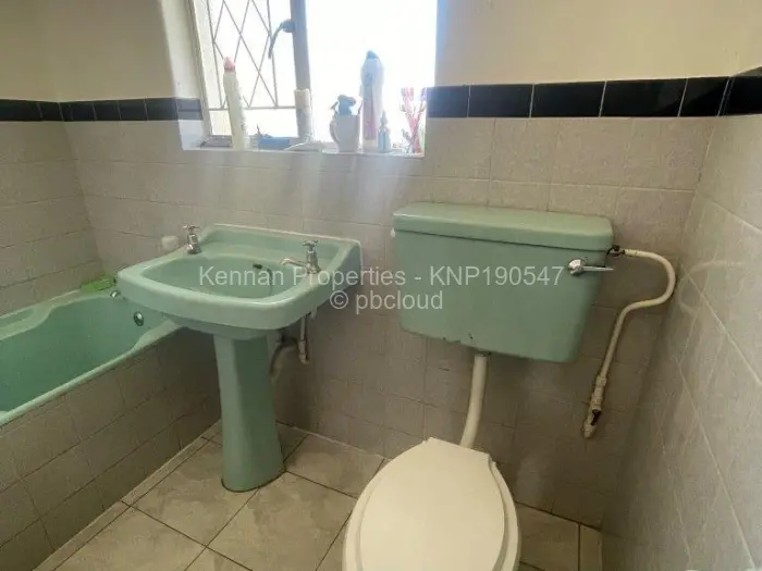 Flat/Apartment for Sale in Avondale, Harare