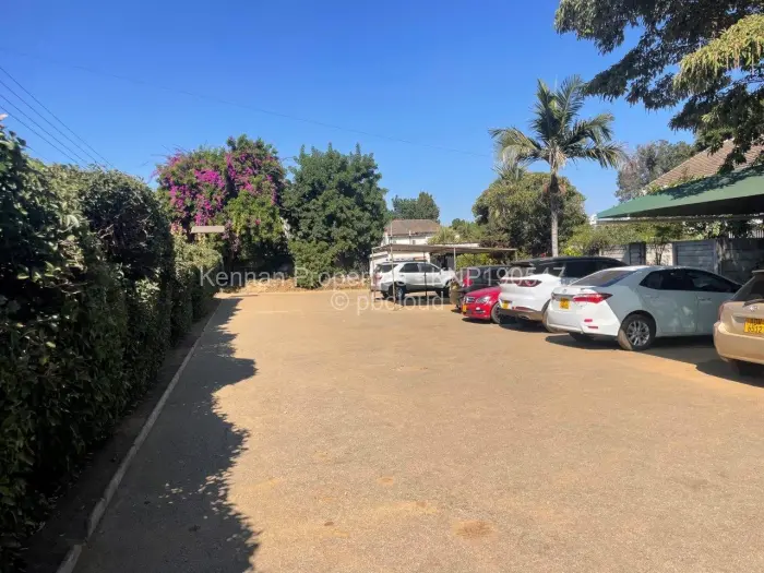 Flat/Apartment for Sale in Avondale, Harare