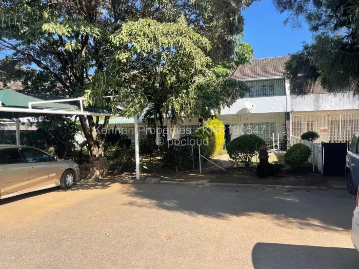 Flat/Apartment for Sale in Avondale, Harare