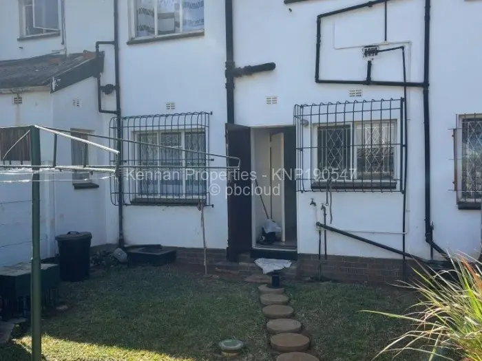 Flat/Apartment for Sale in Avondale, Harare